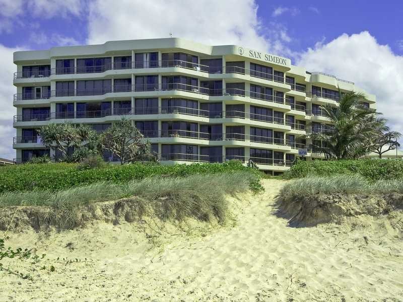 Unit 6/387 Golden Four Drive, Tugun QLD 4224