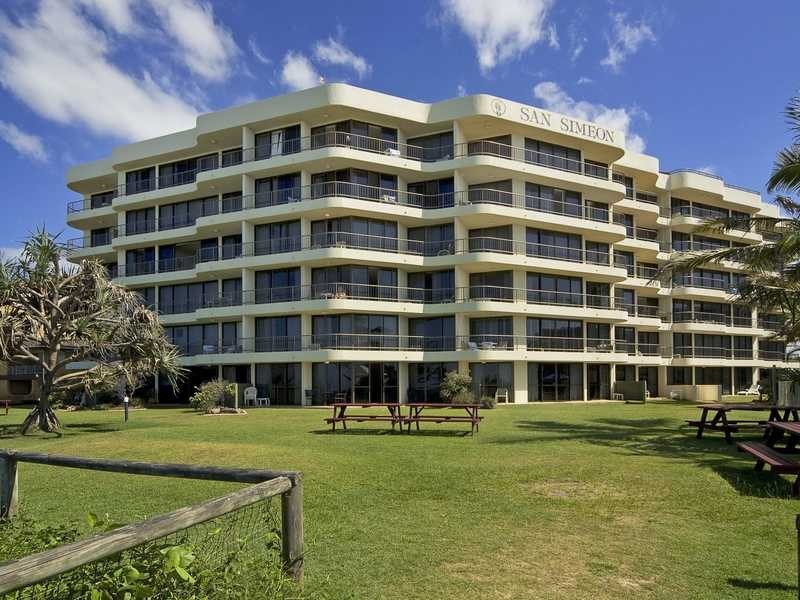 Unit 6/387 Golden Four Drive, Tugun QLD 4224