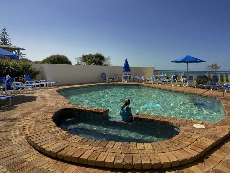 Unit 6/387 Golden Four Drive, Tugun QLD 4224