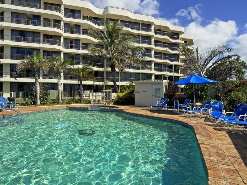 Unit 6/387 Golden Four Drive, Tugun QLD 4224