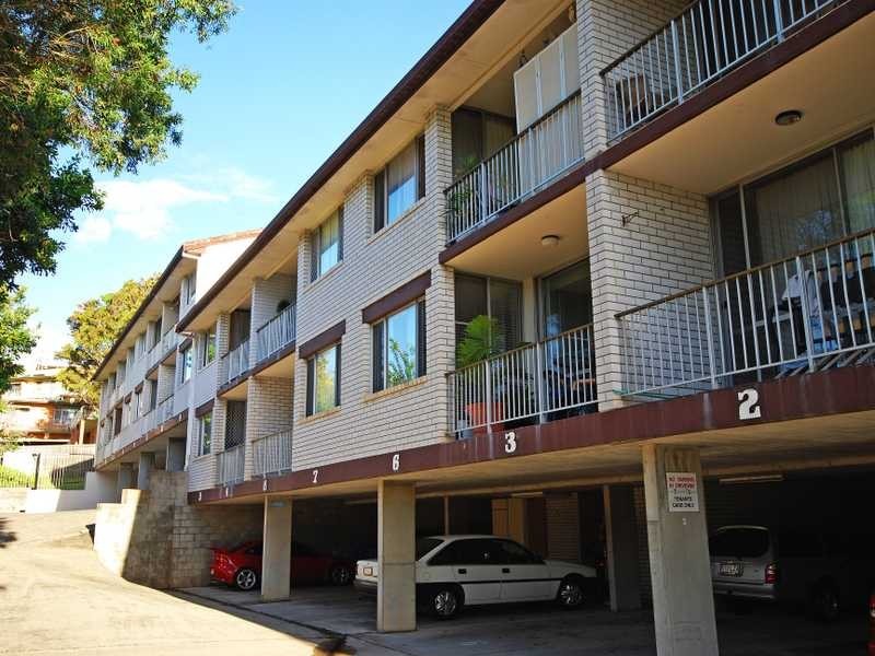 Unit 12/28 Miles Street, Coolangatta QLD 4225