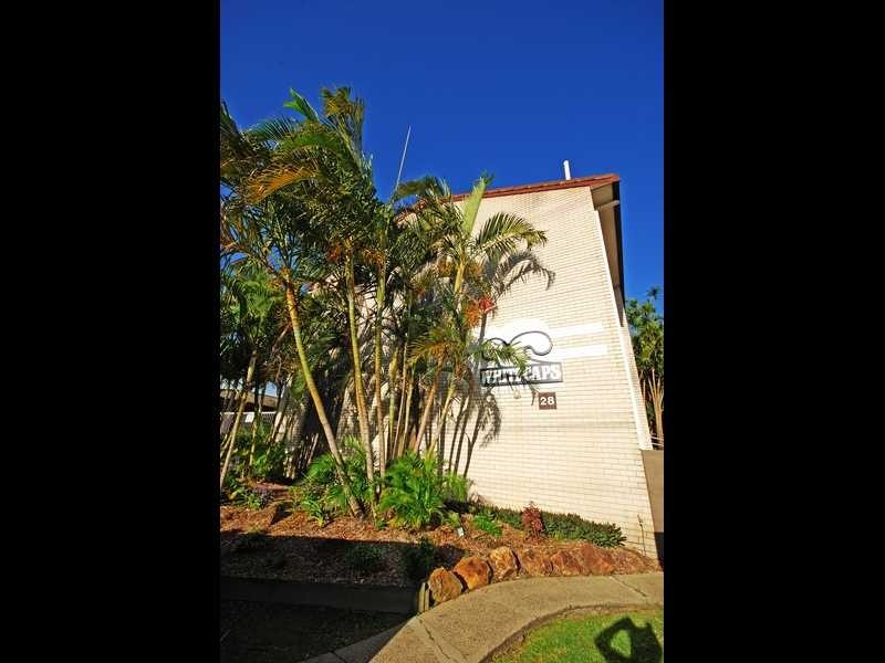 Unit 12/28 Miles Street, Coolangatta QLD 4225