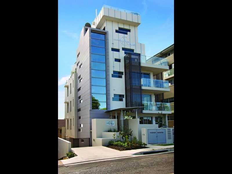 2/20 Hill Street, Tweed Heads NSW 2485