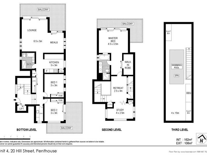 4/20 Hill Street, Tweed Heads NSW 2485