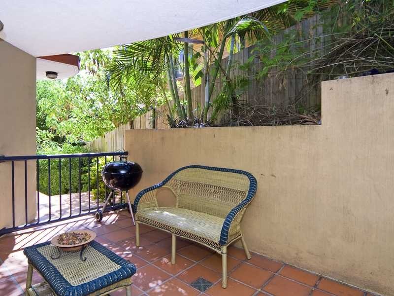 Unit 8/14 Miles Street, Coolangatta QLD 4225