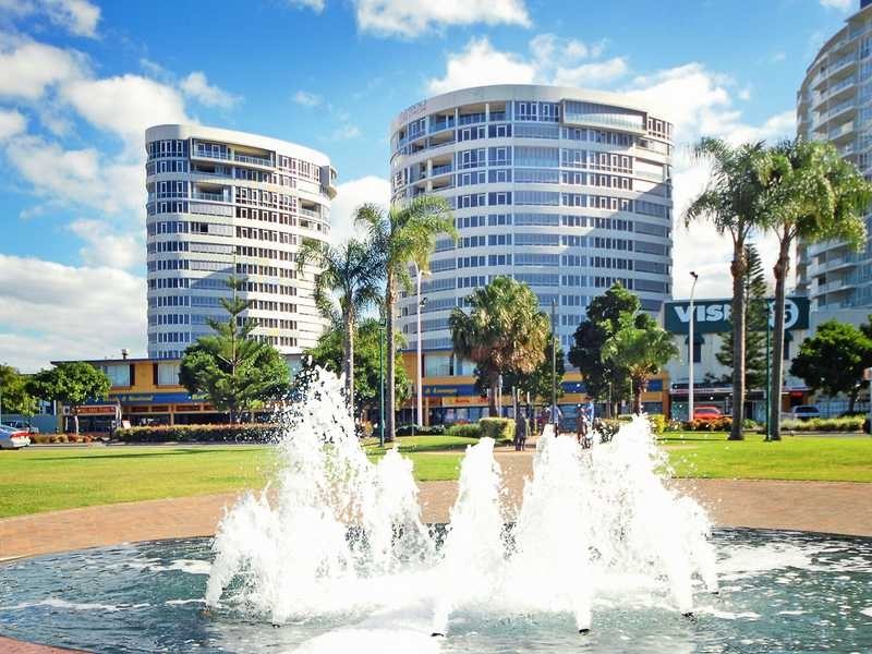 Apartment 2114/18 Stuart Street, Tweed Heads NSW 2485
