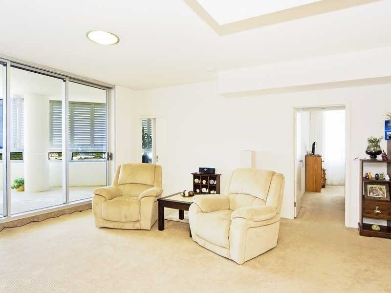 Apartment 2114/18 Stuart Street, Tweed Heads NSW 2485