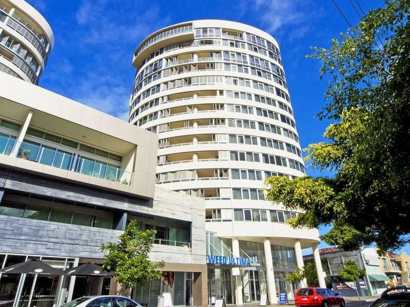 Apartment 2114/18 Stuart Street, Tweed Heads NSW 2485