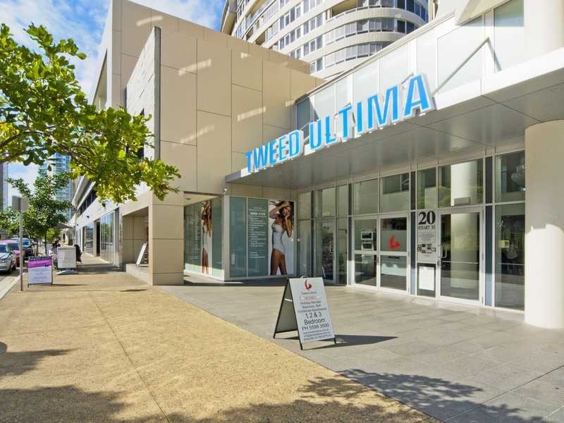 Apartment 2114/18 Stuart Street, Tweed Heads NSW 2485