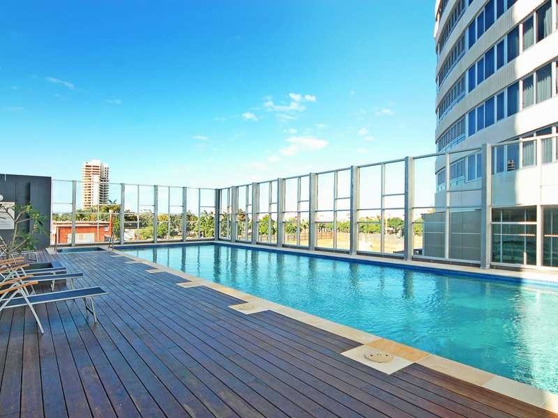 Apartment 2114/18 Stuart Street, Tweed Heads NSW 2485
