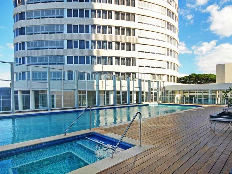 Apartment 2114/18 Stuart Street, Tweed Heads NSW 2485