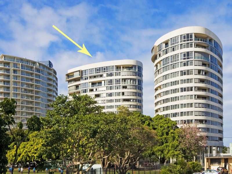 Apartment 2114/18 Stuart Street, Tweed Heads NSW 2485