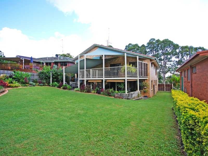 6 Pacific Drive, Banora Point NSW 2486