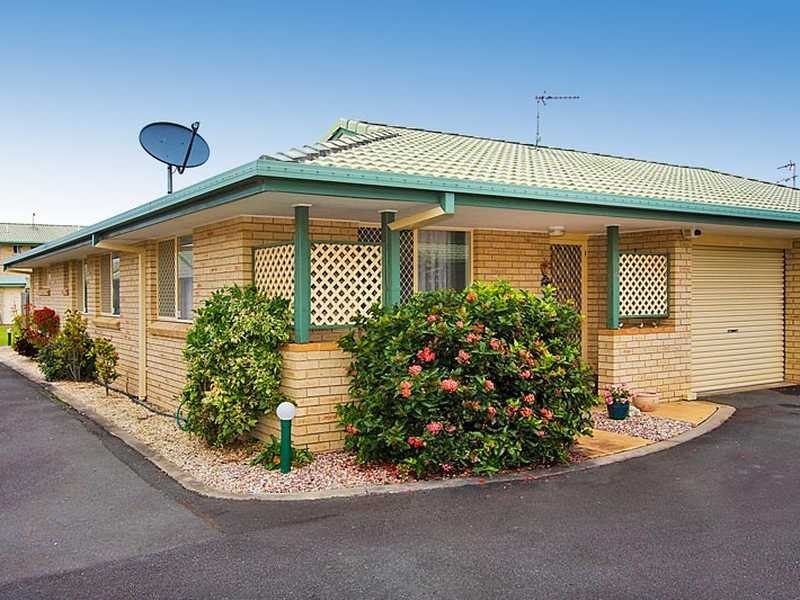 Unit 32/85 Leisure Drive, Banora Point NSW 2486