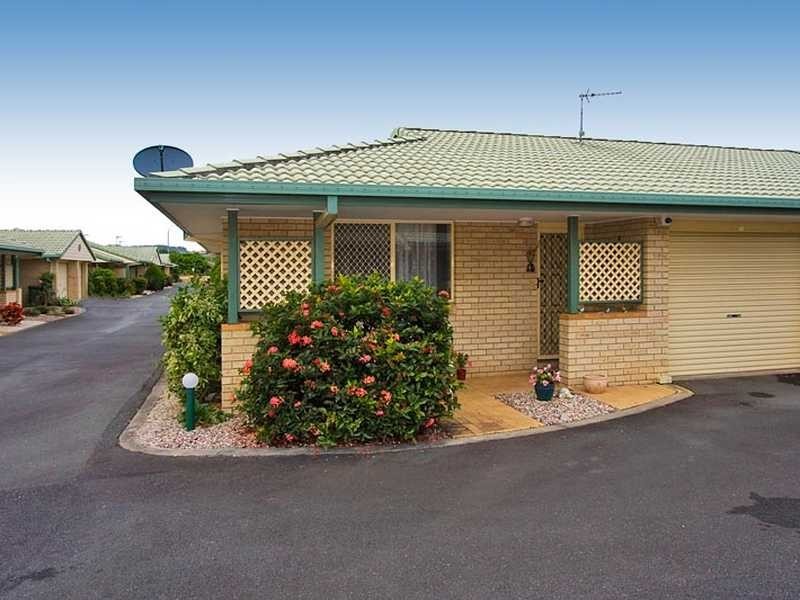 Unit 32/85 Leisure Drive, Banora Point NSW 2486