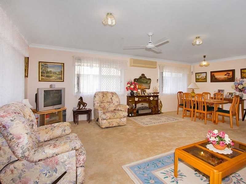 Unit 32/85 Leisure Drive, Banora Point NSW 2486