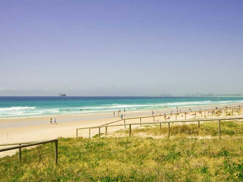 3B Wyberba Street, Tugun QLD 4224