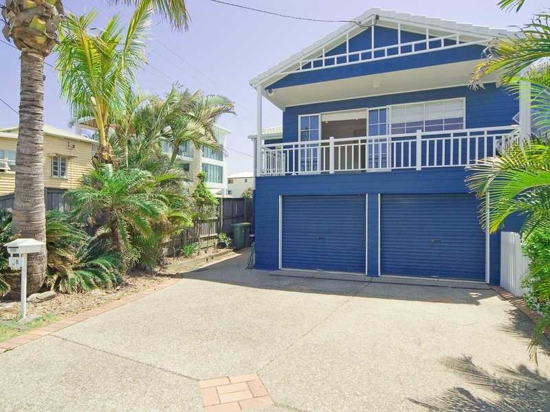 3B Wyberba Street, Tugun QLD 4224