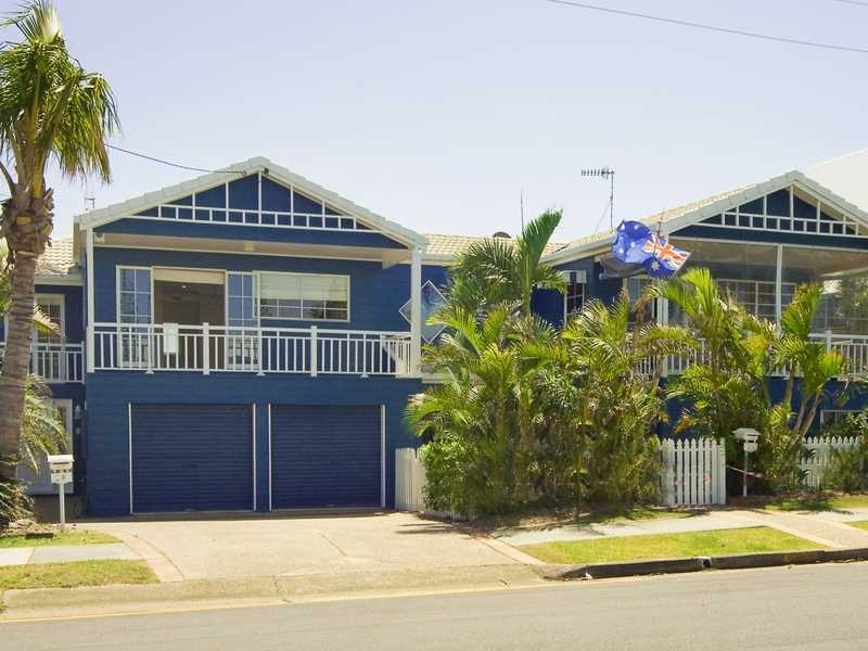 3B Wyberba Street, Tugun QLD 4224