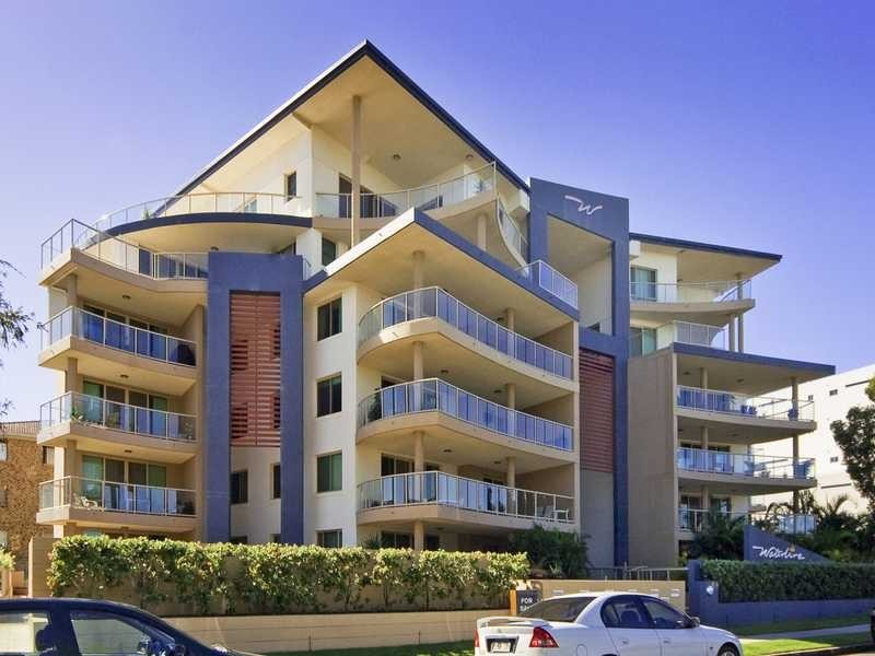 19/5-9 Ivory Crescent, Tweed Heads NSW 2485