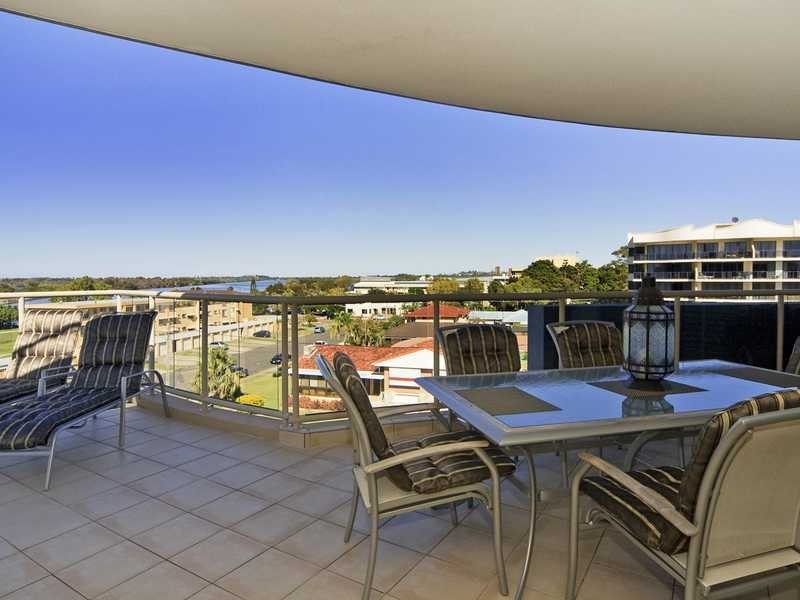 19/5-9 Ivory Crescent, Tweed Heads NSW 2485
