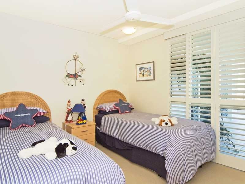 19/5-9 Ivory Crescent, Tweed Heads NSW 2485