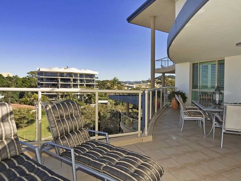 19/5-9 Ivory Crescent, Tweed Heads NSW 2485