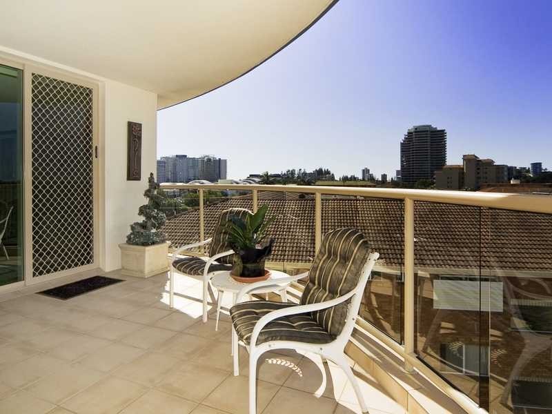 19/5-9 Ivory Crescent, Tweed Heads NSW 2485