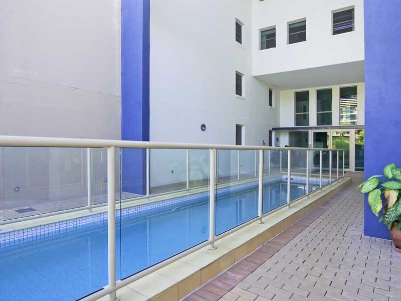 19/5-9 Ivory Crescent, Tweed Heads NSW 2485