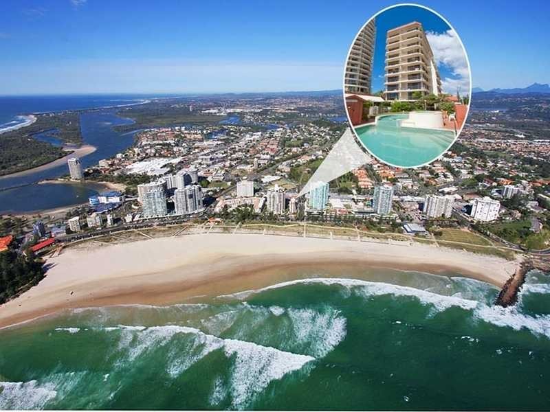 Unit 20/82 Marine Parade, Coolangatta QLD 4225