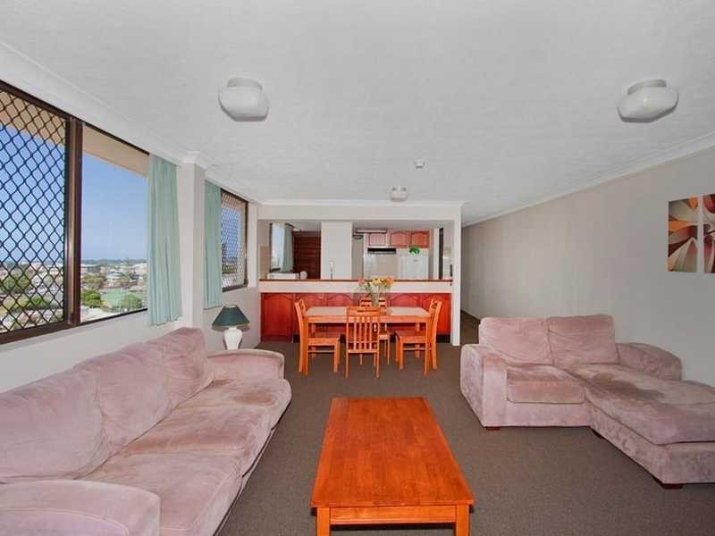 Unit 20/82 Marine Parade, Coolangatta QLD 4225