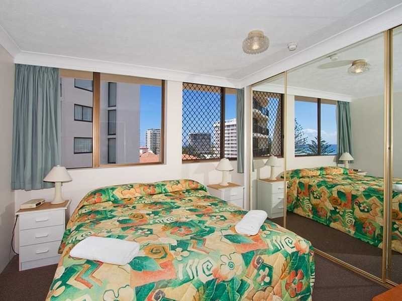 Unit 20/82 Marine Parade, Coolangatta QLD 4225