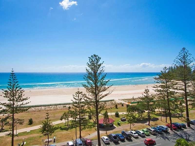 Unit 20/82 Marine Parade, Coolangatta QLD 4225