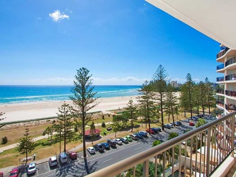Unit 20/82 Marine Parade, Coolangatta QLD 4225