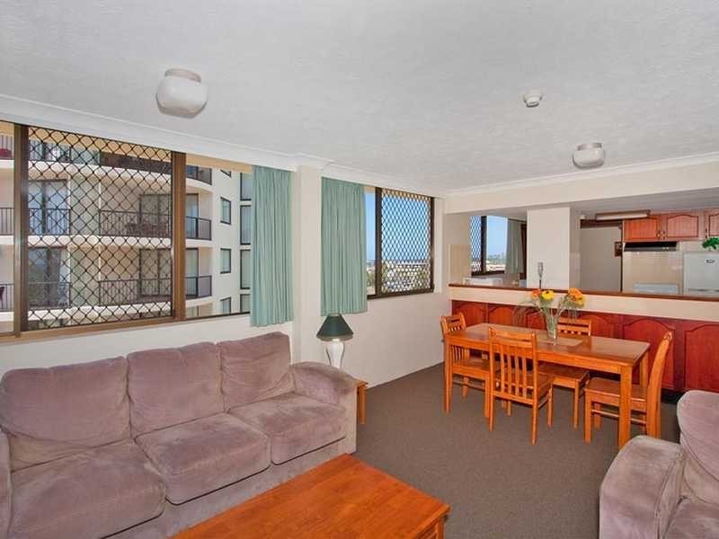 Unit 20/82 Marine Parade, Coolangatta QLD 4225