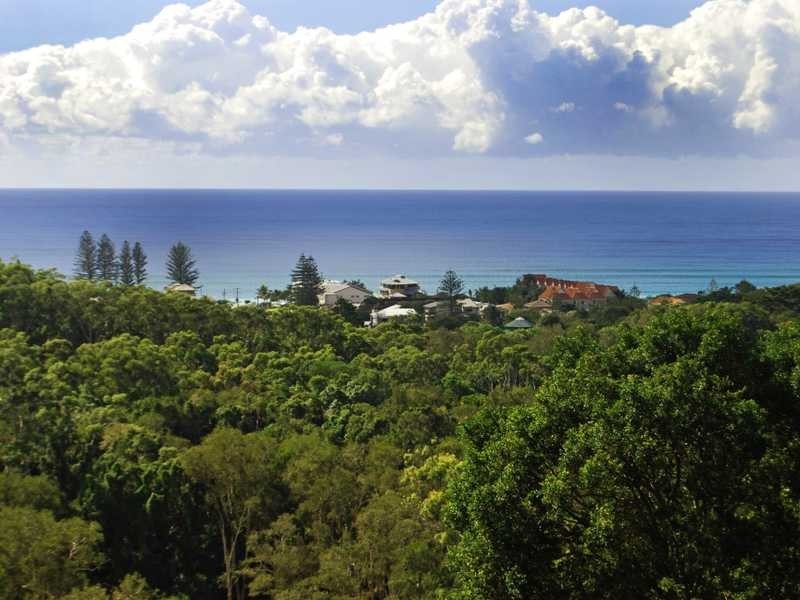 9 Lansell Avenue, Currumbin QLD 4223