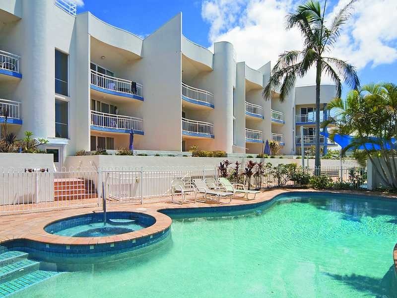 7/102 Musgrave Street, Kirra QLD 4225