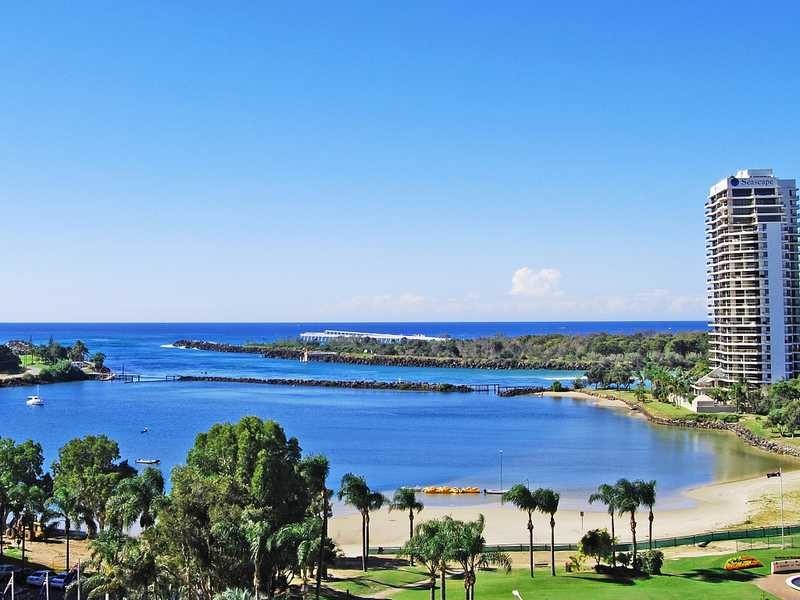 Apartment 635/4 Stuart Street, Tweed Heads NSW 2485