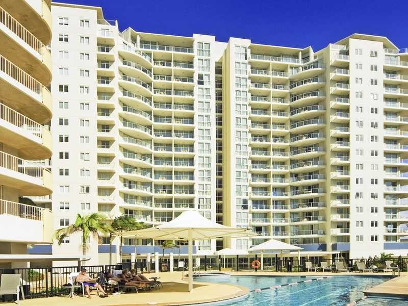 Apartment 635/4 Stuart Street, Tweed Heads NSW 2485