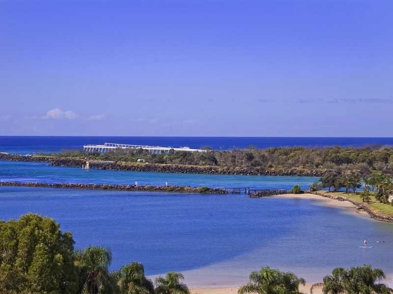 Apartment 635/4 Stuart Street, Tweed Heads NSW 2485