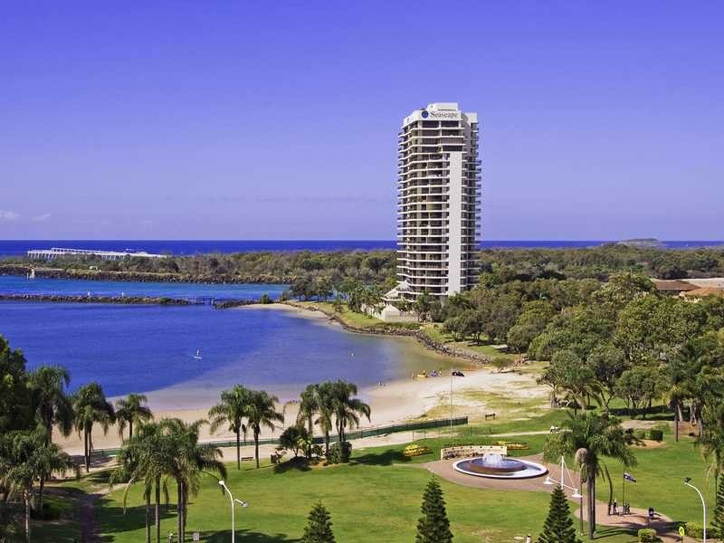 Apartment 635/4 Stuart Street, Tweed Heads NSW 2485