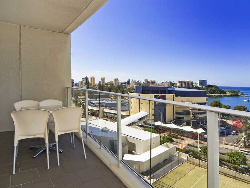 Apartment 635/4 Stuart Street, Tweed Heads NSW 2485