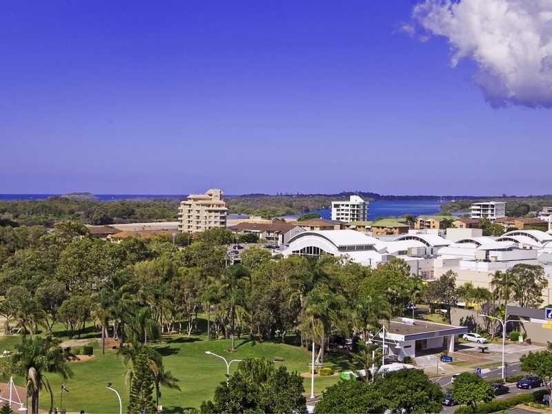 Apartment 635/4 Stuart Street, Tweed Heads NSW 2485