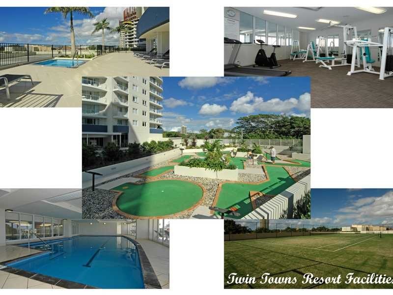 Apartment 635/4 Stuart Street, Tweed Heads NSW 2485