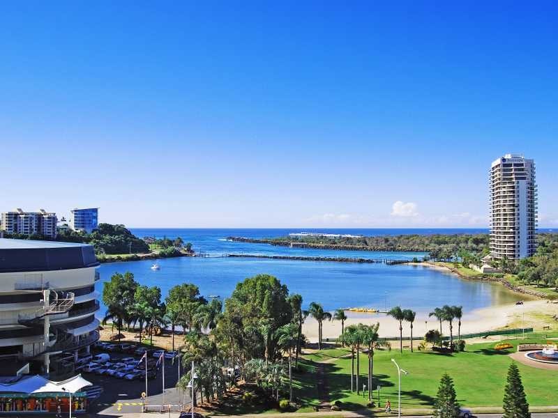 Apartment 635/4 Stuart Street, Tweed Heads NSW 2485