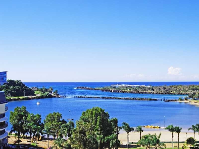 Apartment 635/4 Stuart Street, Tweed Heads NSW 2485