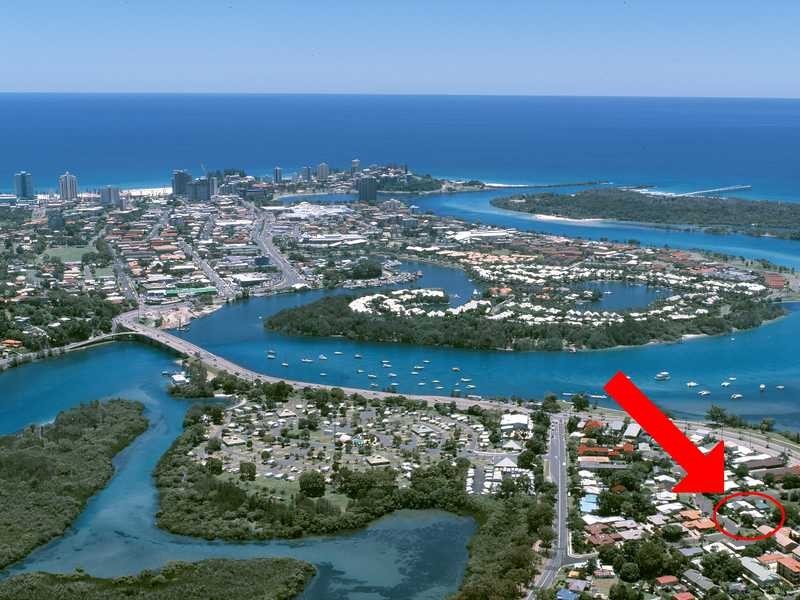 12 Cox Drive, Tweed Heads South NSW 2486