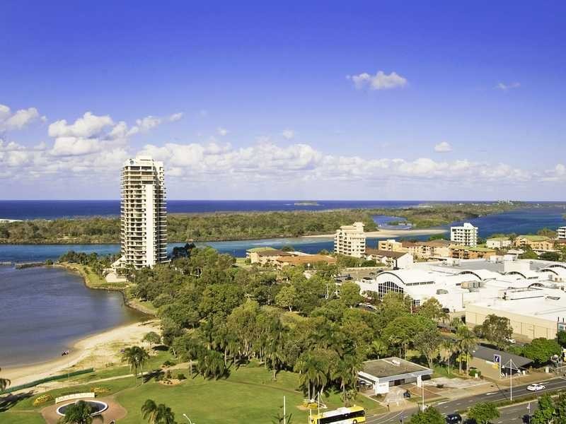 Apartment 1342/4 Stuart Street, Tweed Heads NSW 2485