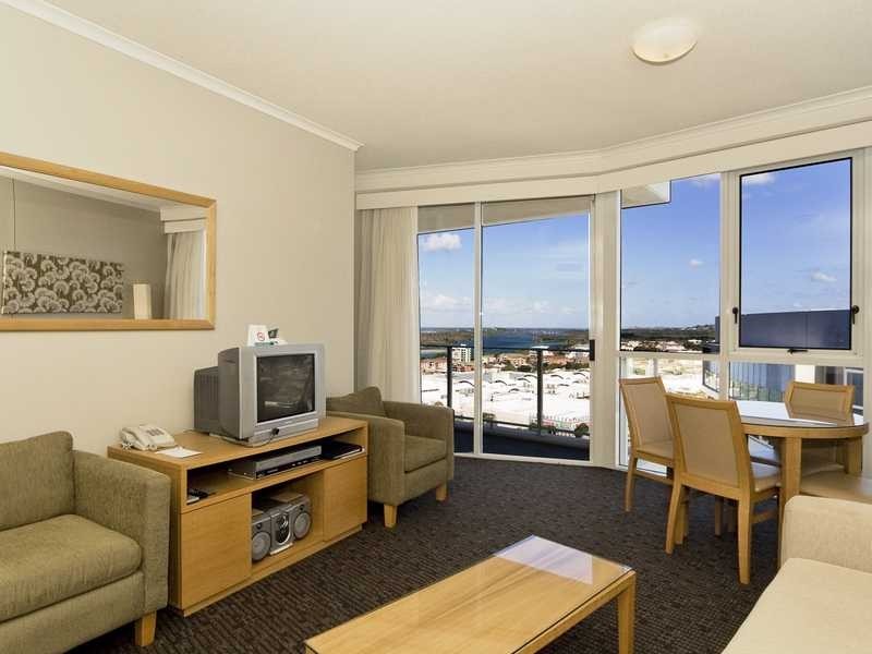 Apartment 1342/4 Stuart Street, Tweed Heads NSW 2485