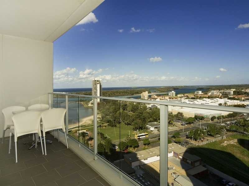 Apartment 1342/4 Stuart Street, Tweed Heads NSW 2485
